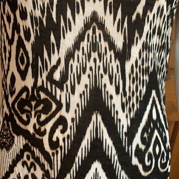 Inc side tie top - Picture 5 of 5